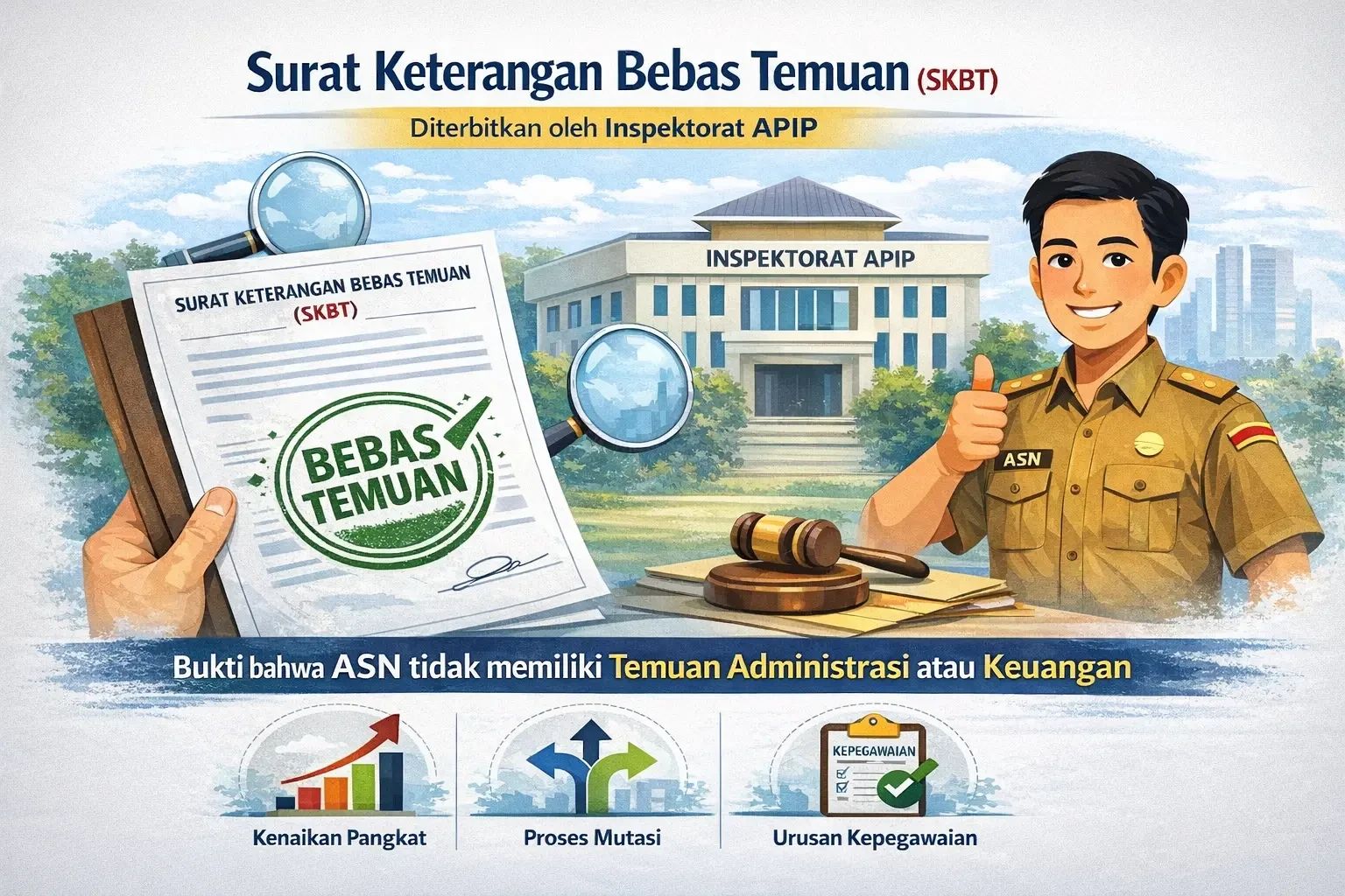 Program Pengawasan Daerah Triwulan II Dibuka